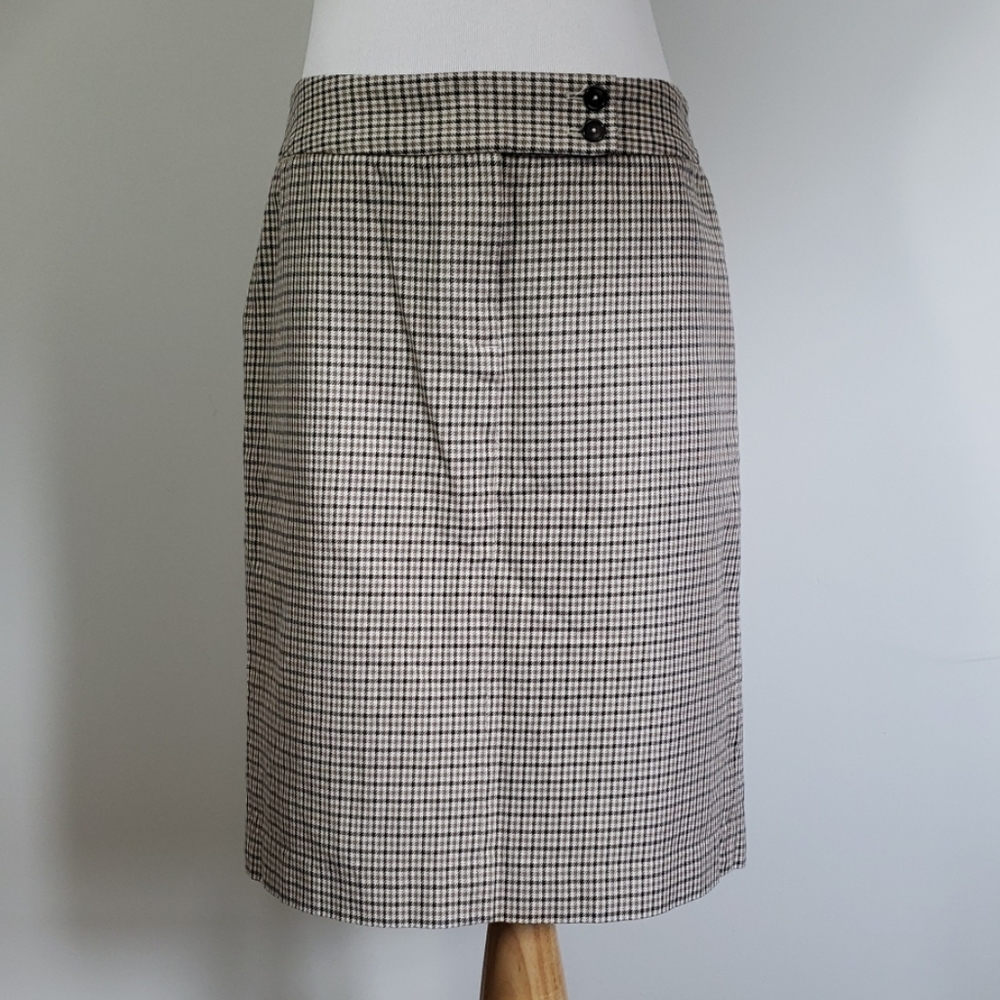 Ann Taylor Skirt